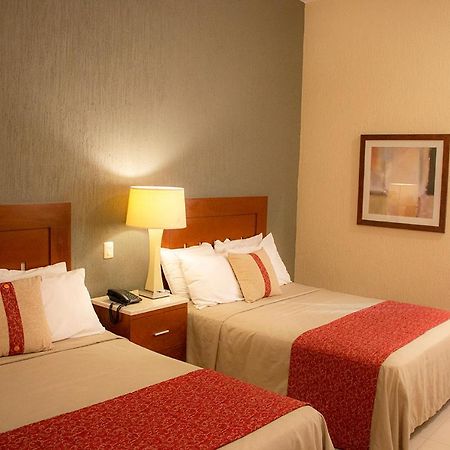 Hotel Fenix ロスモチス エクステリア 写真